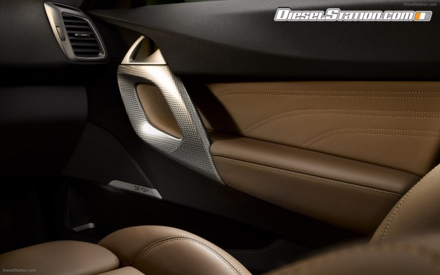 Citroen DS5 2012 Widescreen Picture #18 Citroen DS5 2012 Widescreen Picture #18