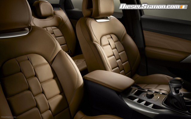 Citroen DS5 2012 Widescreen Picture #54 Citroen DS5 2012 Widescreen Picture #54