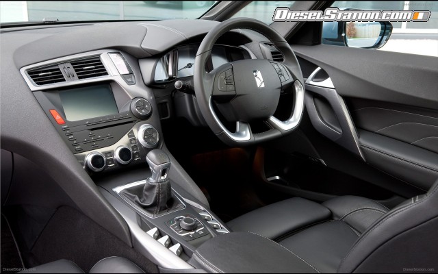 Citroen DS5 2012 Widescreen Picture #123 Citroen DS5 2012 Widescreen Picture #123