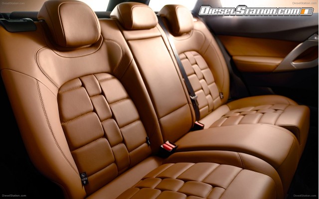 Citroen DS5 2012 Widescreen Picture #109 Citroen DS5 2012 Widescreen Picture #109