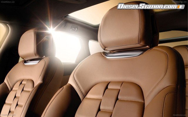 Citroen DS5 2012 Widescreen Picture #118 Citroen DS5 2012 Widescreen Picture #118