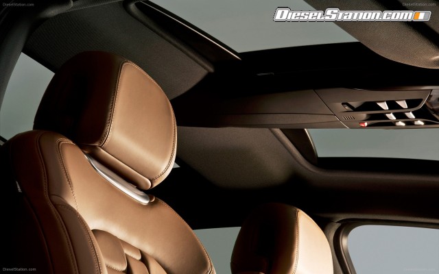 Citroen DS5 2012 Widescreen Picture #108 Citroen DS5 2012 Widescreen Picture #108