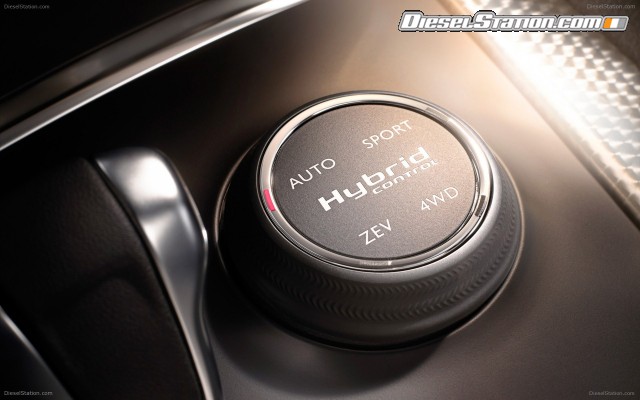 Citroen DS5 2012 Widescreen Picture #114 Citroen DS5 2012 Widescreen Picture #114