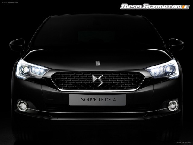 Citroen Ds 4 2016 Picture #3 Citroen Ds 4 2016 Picture #3