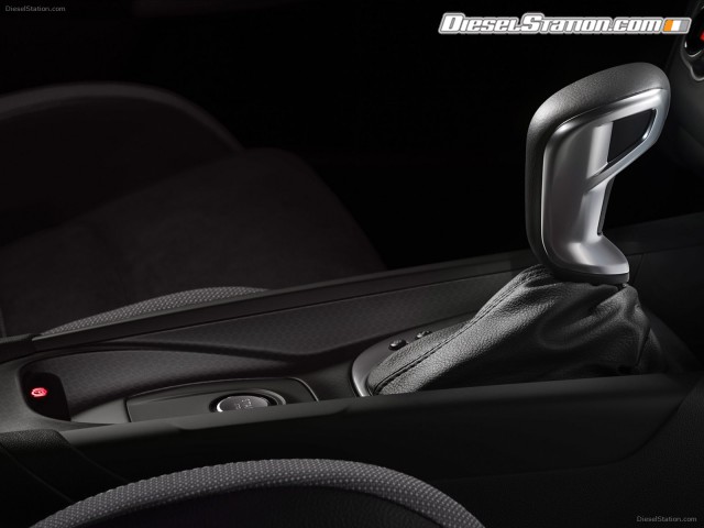 Citroen Ds 4 2016 Picture #4 Citroen Ds 4 2016 Picture #4