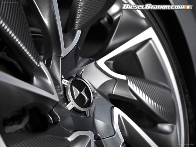 Citroen Ds 4 2016 Picture #8 Citroen Ds 4 2016 Picture #8