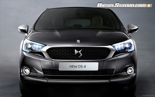 Citroen Ds 4 2016 Widescreen Picture #6 Citroen Ds 4 2016 Widescreen Picture #6