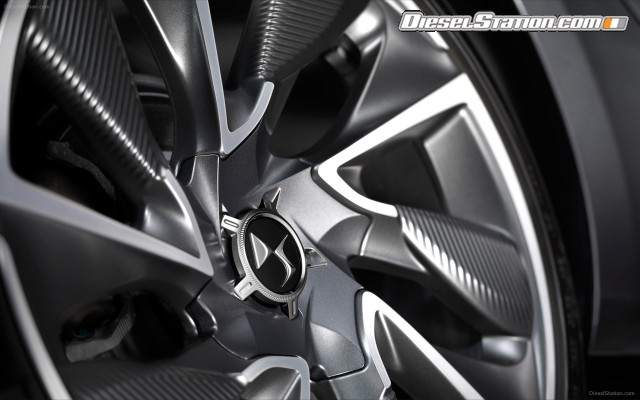 Citroen Ds 4 2016 Widescreen Picture #9 Citroen Ds 4 2016 Widescreen Picture #9