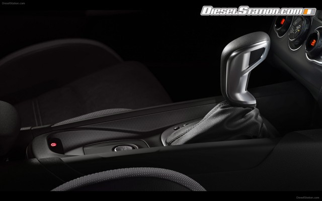 Citroen Ds 4 Crossback 2016 Widescreen Picture #9 Citroen Ds 4 Crossback 2016 Widescreen Picture #9