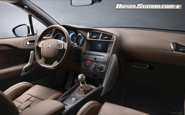 Citroen Ds 4 Crossback 2016 Widescreen Picture #0 Citroen Ds 4 Crossback 2016 Widescreen Picture #0