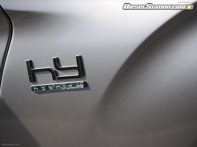 Citroen Hypnos Concept Picture #49 Citroen Hypnos Concept Picture #49