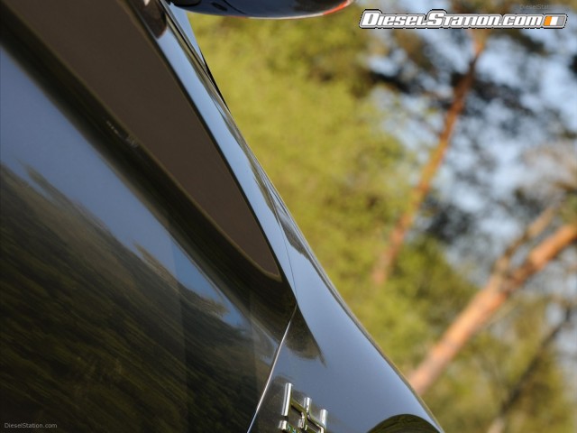 Citroen Hypnos Concept Picture #5 Citroen Hypnos Concept Picture #5