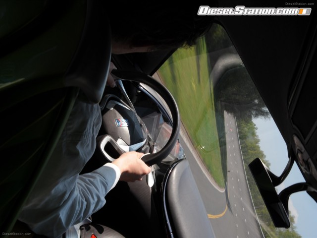 Citroen Hypnos Concept Picture #42 Citroen Hypnos Concept Picture #42