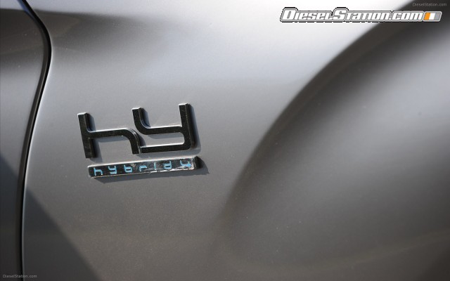 Citroen Hypnos Concept Widescreen Picture #26 Citroen Hypnos Concept Widescreen Picture #26