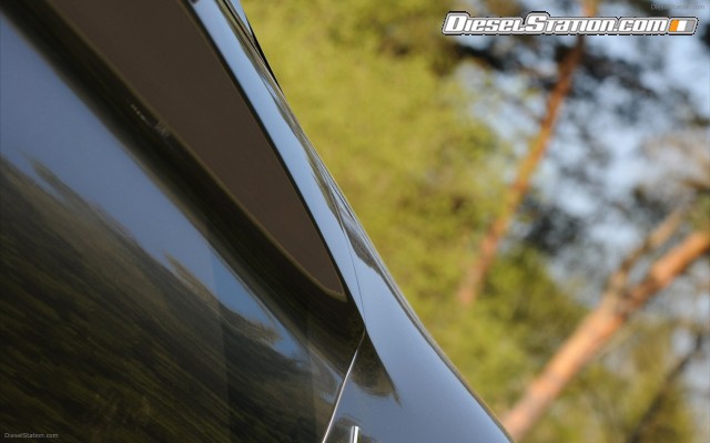 Citroen Hypnos Concept Widescreen Picture #43 Citroen Hypnos Concept Widescreen Picture #43