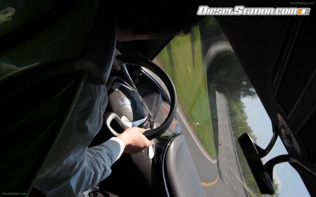 Citroen Hypnos Concept Widescreen Picture #20 Citroen Hypnos Concept Widescreen Picture #20