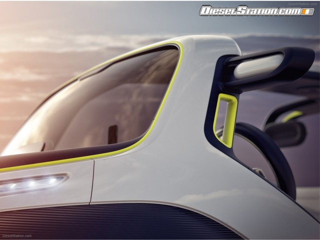 Citroen Lacoste Concept 2010 Picture #17 Citroen Lacoste Concept 2010 Picture #17