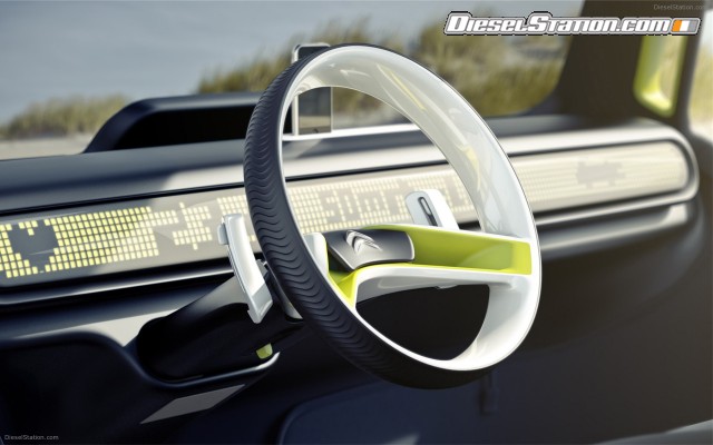 Citroen Lacoste Concept 2010 Widescreen Picture #11 Citroen Lacoste Concept 2010 Widescreen Picture #11