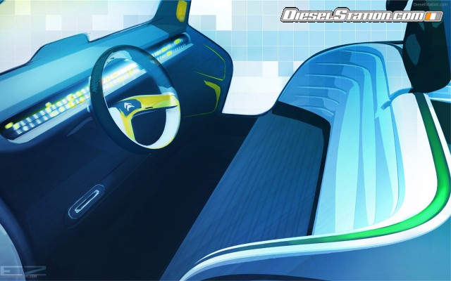 Citroen Lacoste Concept 2010 Widescreen Picture #22 Citroen Lacoste Concept 2010 Widescreen Picture #22