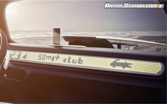 Citroen Lacoste Concept 2010 Widescreen Picture #27 Citroen Lacoste Concept 2010 Widescreen Picture #27