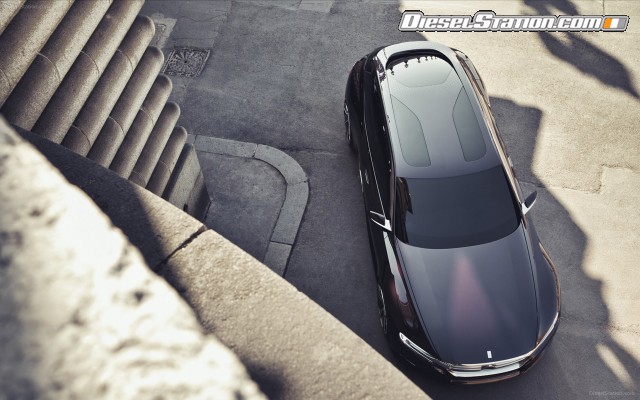 Citroen Numero 9 Concept 2012 Widescreen Picture #34 Citroen Numero 9 Concept 2012 Widescreen Picture #34