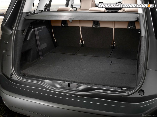 Citroen Picasso 2014 Picture #2 Citroen Picasso 2014 Picture #2