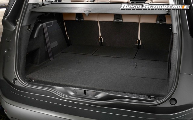 Citroen Picasso 2014 Widescreen Picture #6 Citroen Picasso 2014 Widescreen Picture #6