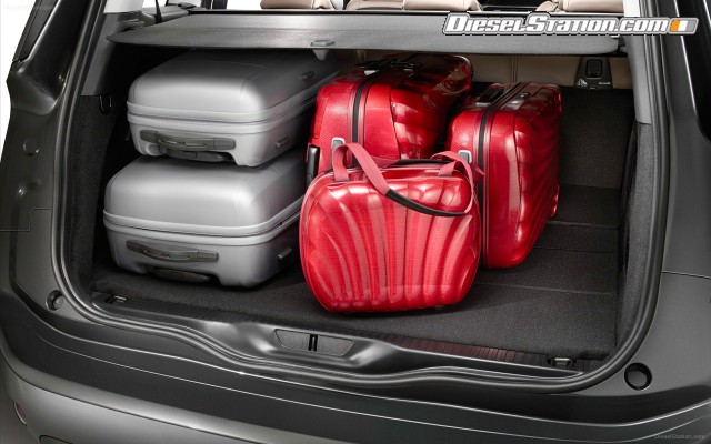 Citroen Picasso 2014 Widescreen Picture #0 Citroen Picasso 2014 Widescreen Picture #0