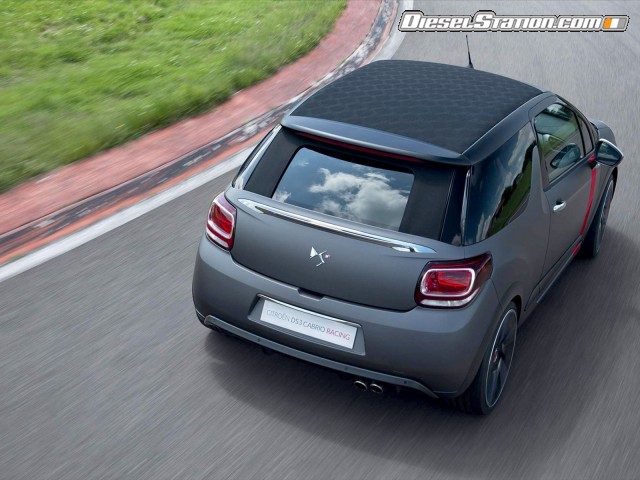 Citroen Racing Concept 2013 Picture #7 Citroen Racing Concept 2013 Picture #7