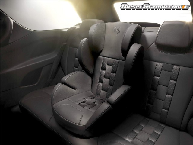 Citroen Racing Concept 2013 Picture #12 Citroen Racing Concept 2013 Picture #12