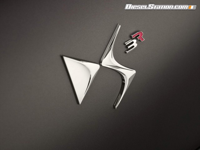 Citroen Racing Concept 2013 Picture #1 Citroen Racing Concept 2013 Picture #1