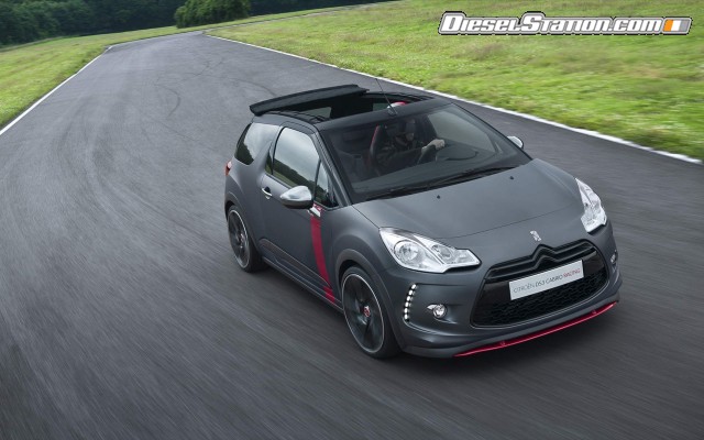 Citroen Racing Concept 2013 Widescreen Picture #6 Citroen Racing Concept 2013 Widescreen Picture #6