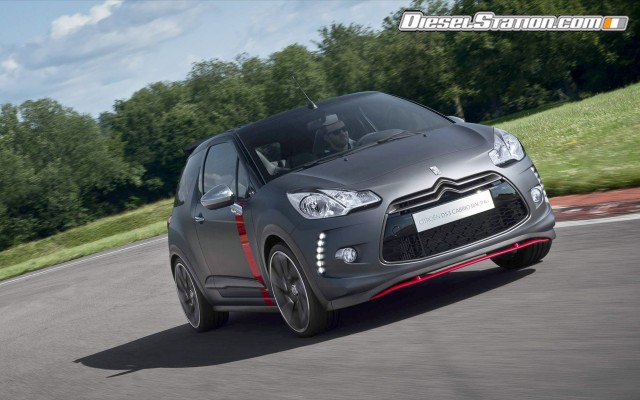 Citroen Racing Concept 2013 Widescreen Picture #3 Citroen Racing Concept 2013 Widescreen Picture #3