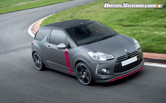 Citroen Racing Concept 2013 Widescreen Picture #11 Citroen Racing Concept 2013 Widescreen Picture #11