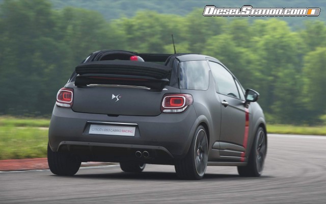 Citroen Racing Concept 2013 Widescreen Picture #2 Citroen Racing Concept 2013 Widescreen Picture #2