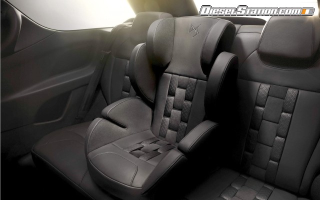 Citroen Racing Concept 2013 Widescreen Picture #8 Citroen Racing Concept 2013 Widescreen Picture #8