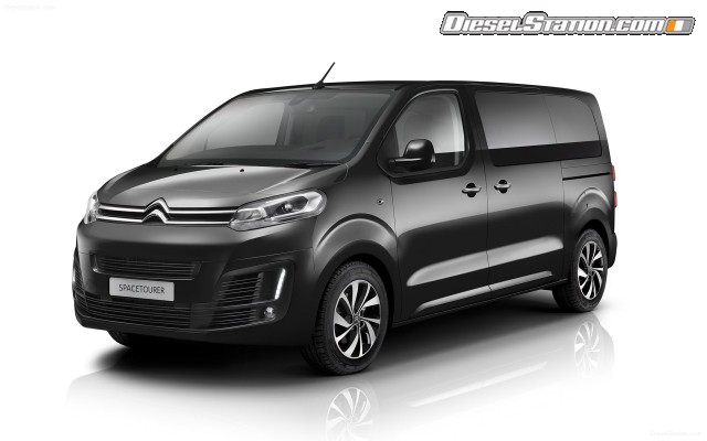 Citroen SpaceTourer 2016 Widescreen Picture #14 Citroen SpaceTourer 2016 Widescreen Picture #14