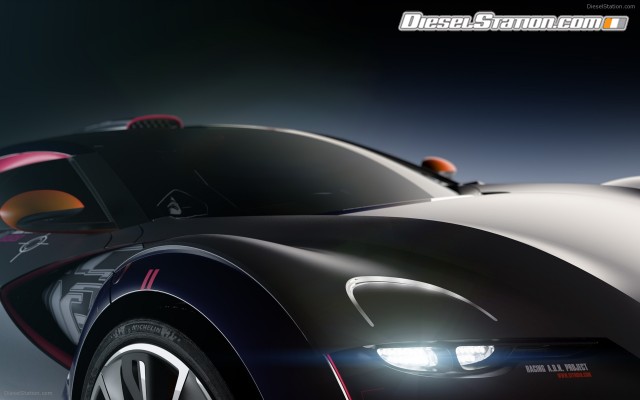 Citroen Survolt Concept 2010 Widescreen Picture #25 Citroen Survolt Concept 2010 Widescreen Picture #25