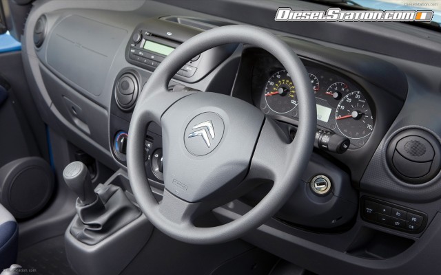 Citroen THE NEW NEMO MULTISPACE Widescreen Picture #0 Citroen THE NEW NEMO MULTISPACE Widescreen Picture #0