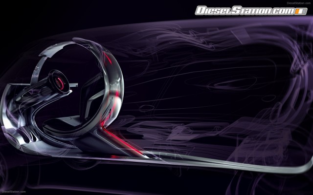 Citroen TUBIK Concept 2012 Widescreen Picture #34 Citroen TUBIK Concept 2012 Widescreen Picture #34