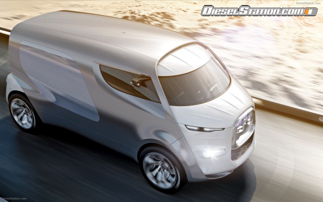 Citroen TUBIK Concept 2012 Widescreen Picture #23 Citroen TUBIK Concept 2012 Widescreen Picture #23