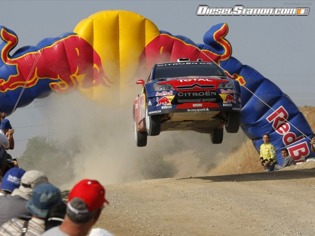 Citroen in the Air Images Picture #10 Citroen in the Air Images Picture #10