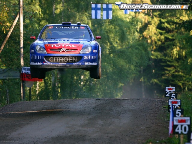 Citroen in the Air Images Picture #13 Citroen in the Air Images Picture #13