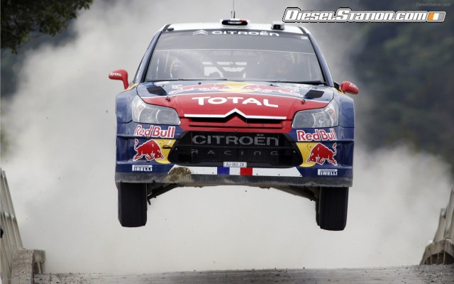 Citroen in the Air Images Widescreen Picture #14 Citroen in the Air Images Widescreen Picture #14