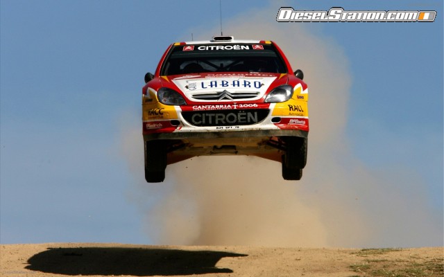 Citroen in the Air Images Widescreen Picture #5 Citroen in the Air Images Widescreen Picture #5