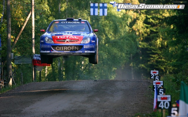 Citroen in the Air Images Widescreen Picture #16 Citroen in the Air Images Widescreen Picture #16