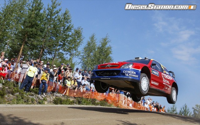 Citroen in the Air Images Widescreen Picture #15 Citroen in the Air Images Widescreen Picture #15