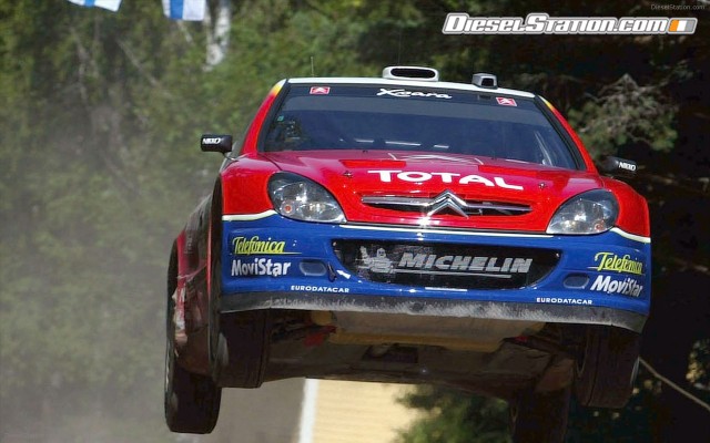 Citroen in the Air Images Widescreen Picture #9 Citroen in the Air Images Widescreen Picture #9