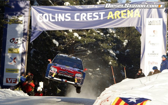 Citroen in the Air Images Widescreen Picture #4 Citroen in the Air Images Widescreen Picture #4