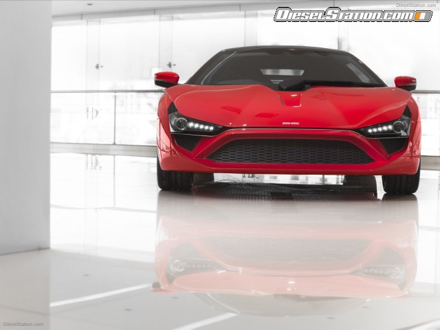 DC Design Avanti 2013 Picture #0 DC Design Avanti 2013 Picture #0